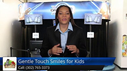 Gentle Touch Smiles for Kids Wilmington | Amazing5 Star Review by Sharon P.