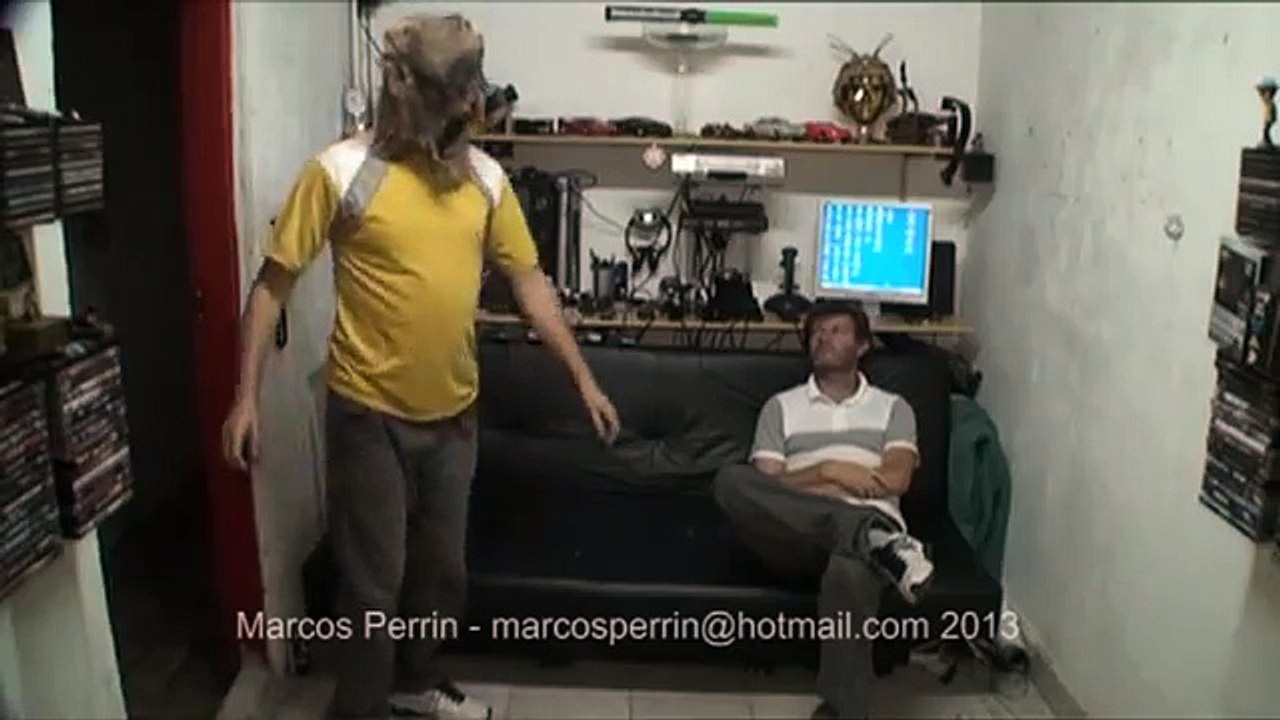 HARLEM SHAKE So Eu