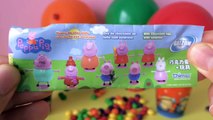 Balloon POPPING Surprise Toys - DISNEY PRINCESS Angry Birds MINIONS Frozen Elsa