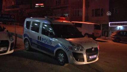 Kaçırılan Genç Kız Operasyonla Kurtarıldı