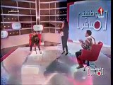 تتفكروا كالطفل من أرياف عين دراهم إلي غنى _ ياحمامة طارت_ طلبوا منه يغنيها عالمباشر