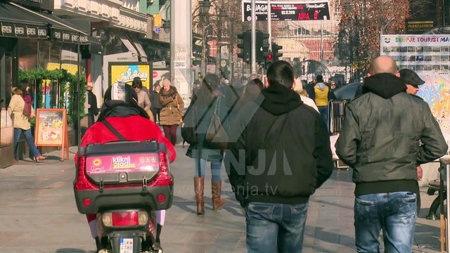 Agjencia për punësim, thirrje të rinjve për t’u punësuar