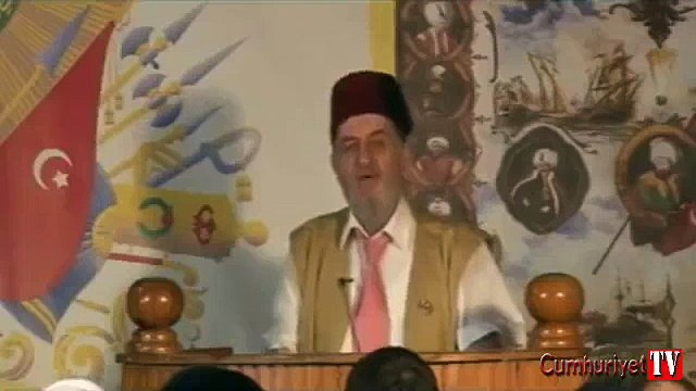 Alevilere hakareti Meteoroloji Genel Müdürlüğü beğendi