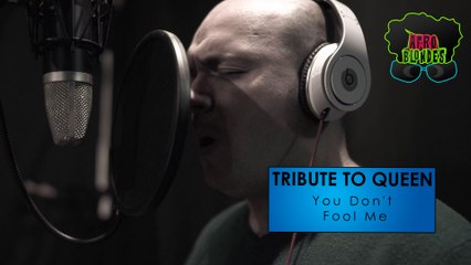 You don't fool me - Queen - By Afro Blondes