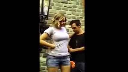 Gak nyangka !! Desain baju langusung skill dewa !! fokus sama bajunya