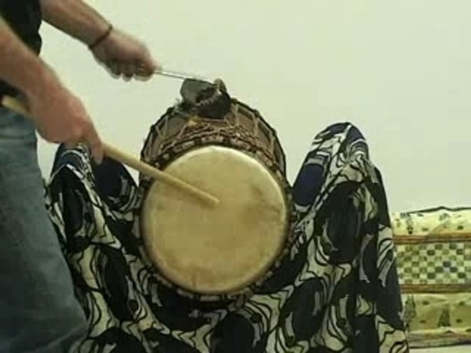 Kassa Sangban