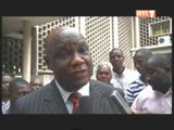 Justice: Réouverture du proces des militaires Pro Gbagbo avec la comparution du Gle Dogbo Blé