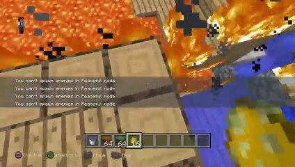 Minecraft lava world help (5)