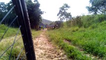 4k, ultra hd, Vamos pedalar, trilhas, montanhas, Serra da Mantiqueira, Mtb, (30)