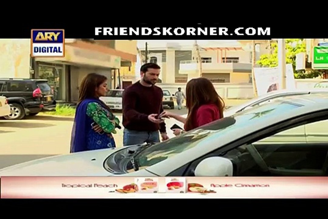 Mera Angan Episode 16