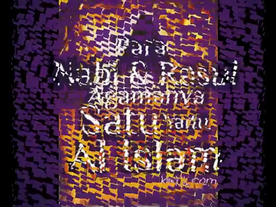 CARA IBADAH YESUS DALAM INJIL : "YESUS TERNYATA MENGAJARKAN WUDHU & SHOLAT BUKAN NYANYI DI GEREJA !"