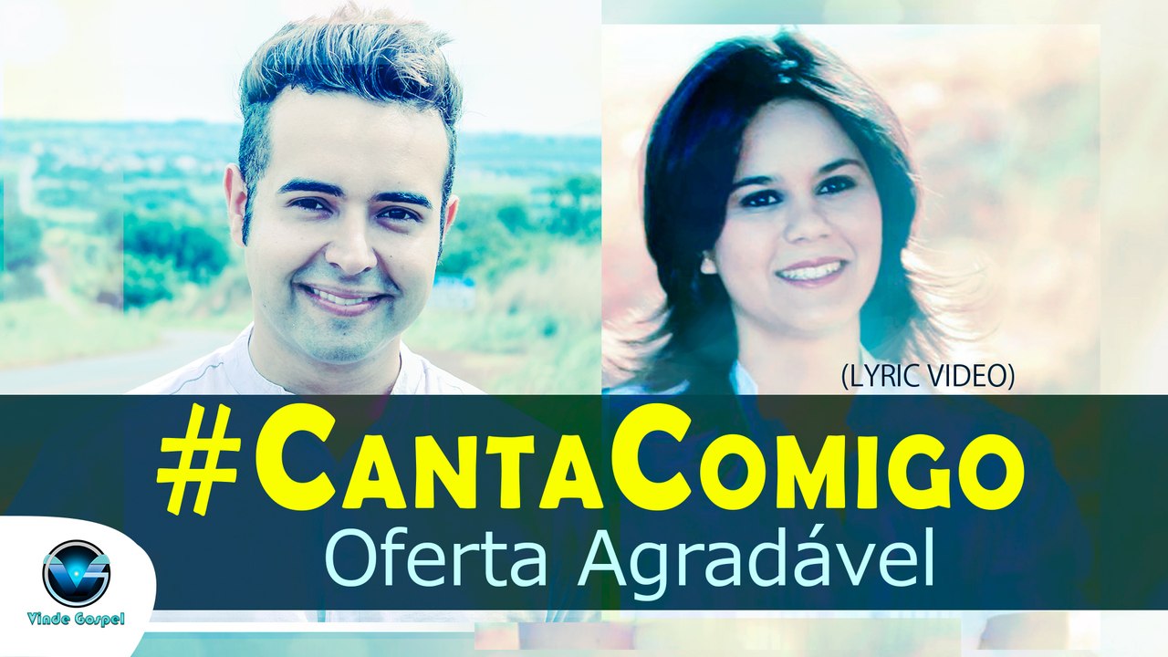 Teles Mello feat Linda Rocha | Oferta Agradável | #CANTACOMIGO