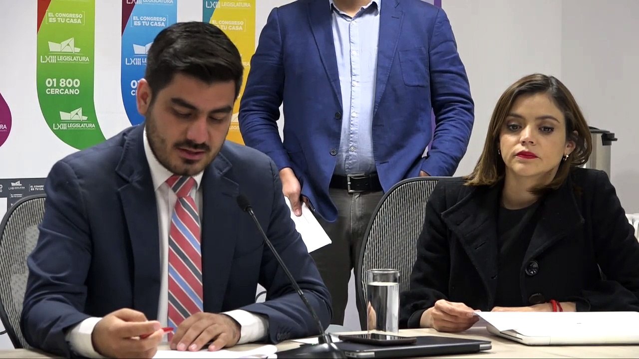 Mesa de Trabajo resolverá las propuestas de austeridad