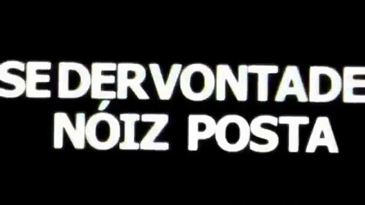 Trailer Do Canal