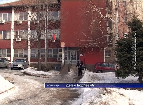 Više sredstava za zapošljavanje u opštini Bor, 2. februar 2017. (RTV Bor)