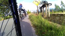 4k, ultra hd, Vamos pedalar, trilhas, montanhas, Serra da Mantiqueira, Mtb, (34)
