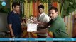Mohan Krishna Indraganti And Srinivas Avasarala New Movie Launch || Adivi Sesh