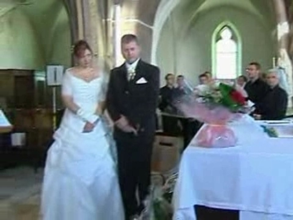 Z&D la prière des mariés 6.wmv