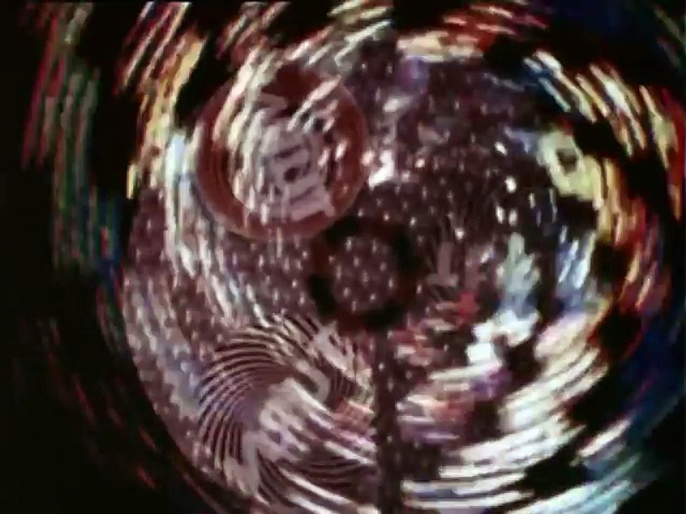 Jud Yalkut - Short 1968