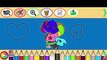 Раскраски животных игры для детей : Развивающие игры на андроид / iOS