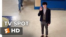 The Space Between Us TV SPOT - Beautiful World (2017) - Asa Butterfield Movie