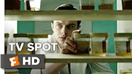 A Cure for Wellness TV SPOT - A Simple Process (2017) - Jason Isaacs Movie