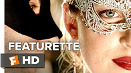 Fifty Shades Darker Featurette - A Look Inside (2017) - Jamie Dornan Movie
