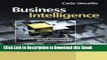 [PDF] Download Business Intelligence: Data Mining and Optimization for Decision Making Online Ebook