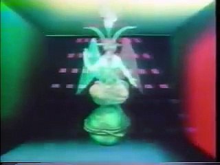 Early Abstractions  (1946-57), Pt. 4