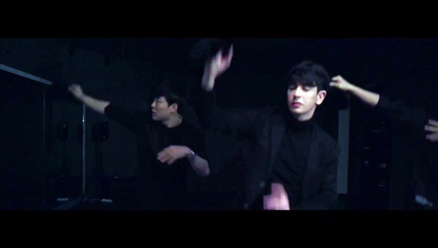 Dance Cover by Seoul Mafia / The Best Present (최고의 선물) - Rain (비)