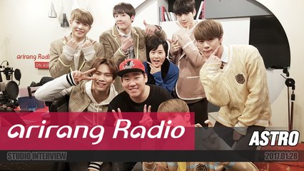 [Music Access] 아스트로 (ASTRO) Interview