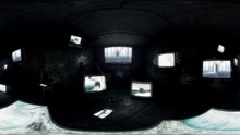 RINGS Scary 360°