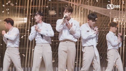 ′최초공개′ 곁에 꼭 묶어두고픈 ′비스트′의 ′리본′ 무대