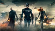 Streaming HD Watch Captain America: Civil War (2016)