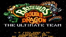 Battletoads & Double Dragon - Análise 3V2C