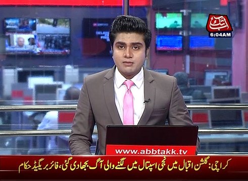 Karachi Rangers encounter left Baba Ladla killed in Lyari