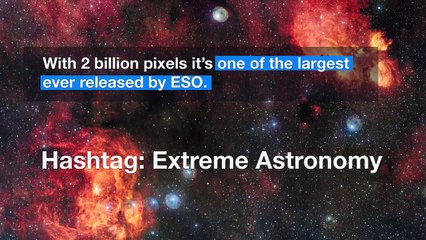 ESOcast 94: Celestial Cat and Cosmic Lobster in Stunning Detail 🌌