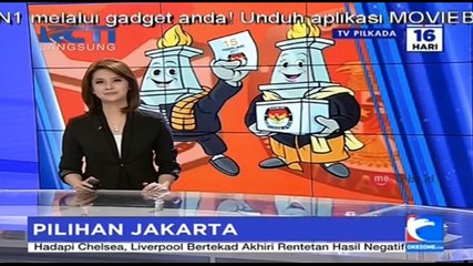 Anies Hadiri Maulid Nabi di Kawasan Cipinang