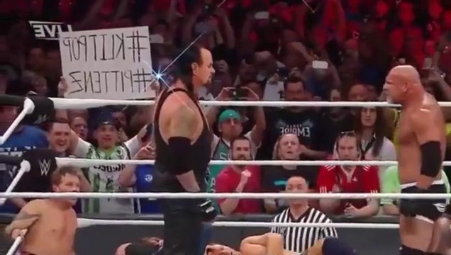 WWE Royal Rumble 2017 || Full Match 30 Man || HD || WWE Royal Rumble 2017