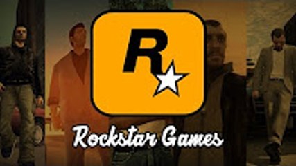 A ORIGEM - ROCKSTAR-GAMES ‹ Slayker ›