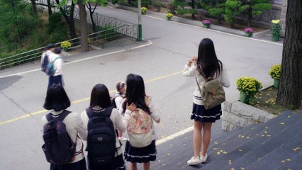 "학진, 홍윤화에 '우리 시연이?''" [더 미라클] 9회