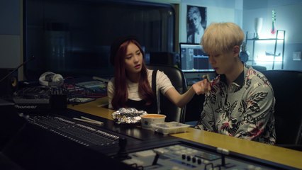 "나현, 동현에 '우리 둘만의 노래 같이 하자며...'" [더 미라클] 9회