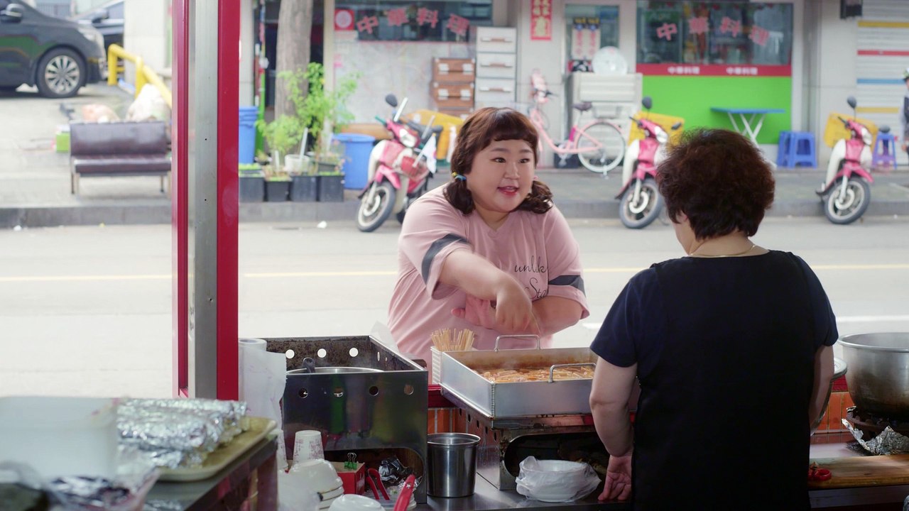 "홍윤화, '내가 감당할 수 있는 식욕이 아니었어...''" [더 미라클] 10회