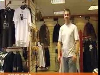 Extrait France 3 Normandie du 13 09 07