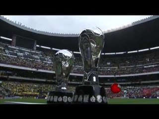 Final Liga MX : El color en el Azteca