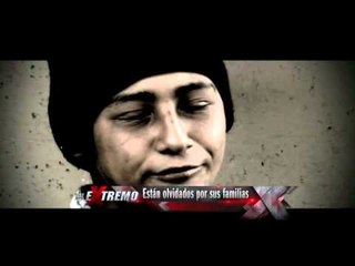 ¡La ilusión de cruzar la frontera los mantiene vivos!