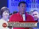 24 Oras: Duterte, sumagot sa panawagan ni Abp. Villegas na 'wag siyang iboto