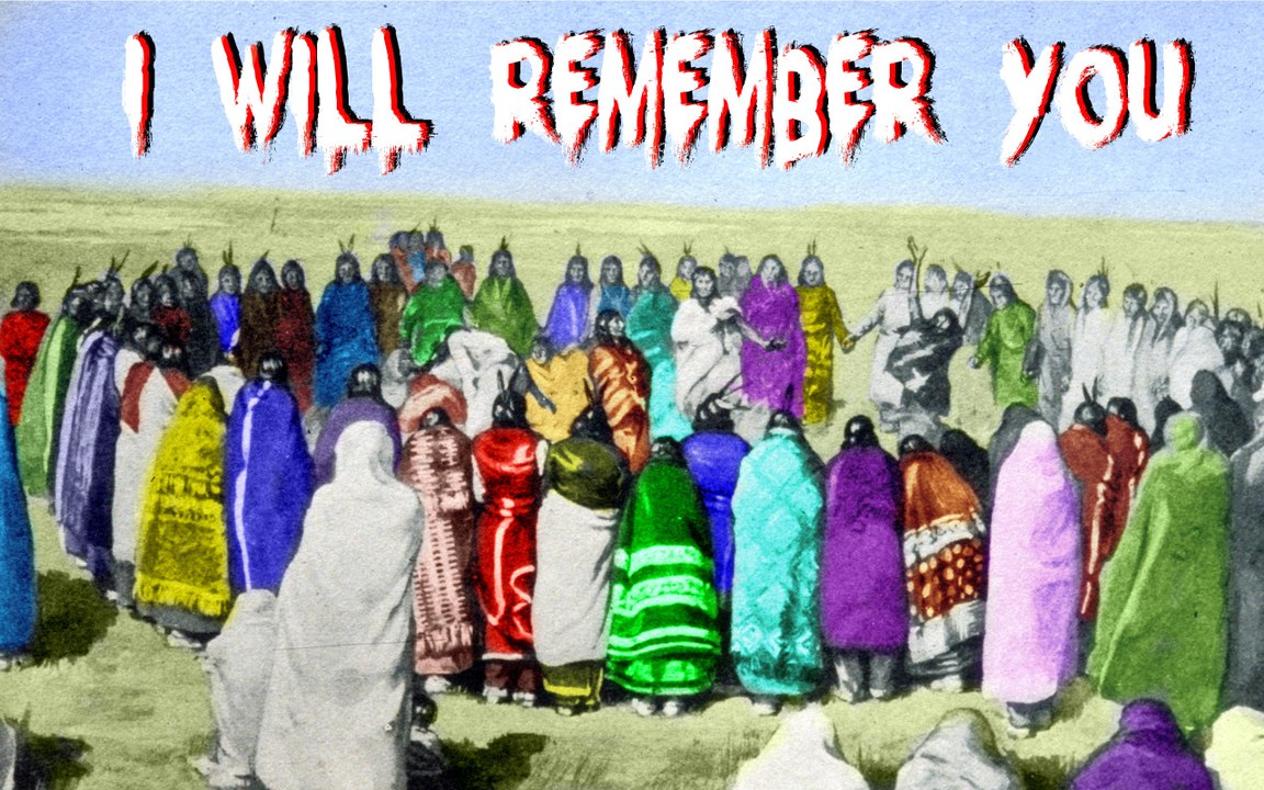 James Peak - I Will Remember You