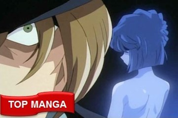 Những khoảnh khắc “hớ hênh” lộ hàng của Haibara khi bị Conan phát hiện điều “nhạy cảm”