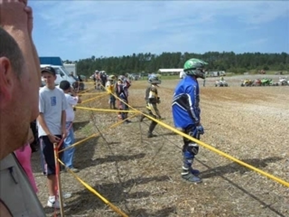 GasGas 450 cross 2006